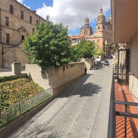 Alojamiento Centro Historico Catedral Salamanka Zewnętrze zdjęcie